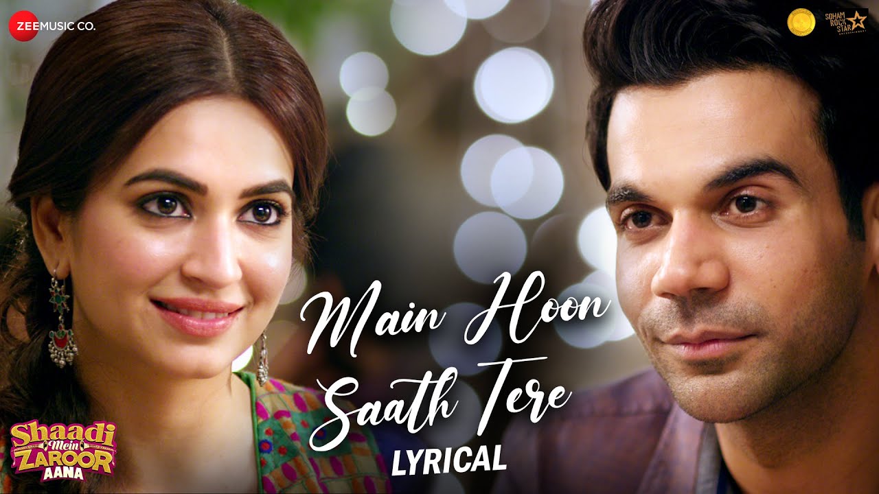 Main Hoon Saath Tere