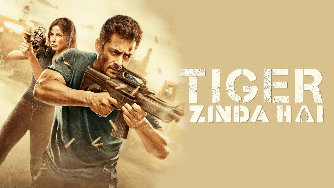 Zinda Hai Tiger Zinda Hai
